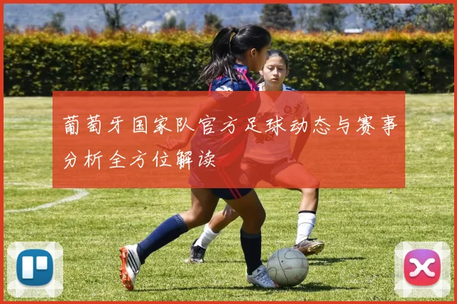 葡萄牙国家队官方足球动态与赛事分析全方位解读